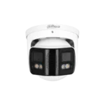 IPC-PDW5849-A180-E2-ASTE - Dahua 2×4MP Full-color Duo Splicing WizMind Network Camera