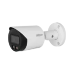 IPC-HFW2449S-S-LED - Dahua 4MP Full-color Fixed-focal Bullet Wizsense Network Camera