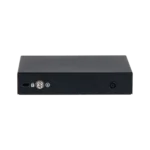 DH-PFS3006-4GT-60 - DAHUA 6-Port Unmanaged Desktop Gigabit Switch - Image 2