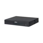 NVR2104HS-P-I2 - Dahua 4 Channel Compact 1U 4PoE 1HDD WizSense Network Video Recorder