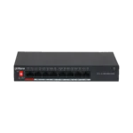 PFS3008-8GT-96 - Dahua 8-Port Unmanaged Desktop Switch with 8 Port PoE