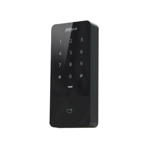 ASI1201E/ASI1201E-D - Dahua Water-proof RFID Standalone
