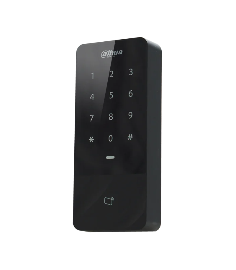 ASI1201E/ASI1201E-D - Dahua Water-proof RFID Standalone