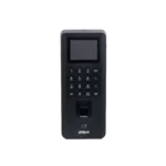 ASI2212J-DPW - Dahua Single Door Password, ID Card, Fingerprint Access Standalone - Image 2