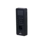 ASI2212J-PW - Dahua Single Door IC Card, Password, Fingerprint Access Standalone