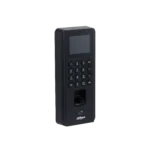 ASI2212J-DPW - Dahua Single Door Password, ID Card, Fingerprint Access Standalone - Image 3