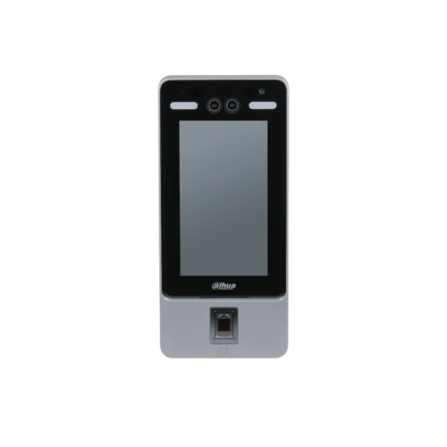 ASI7214Y-V3 - Dahua Face Recognition Access Controller - Image 2
