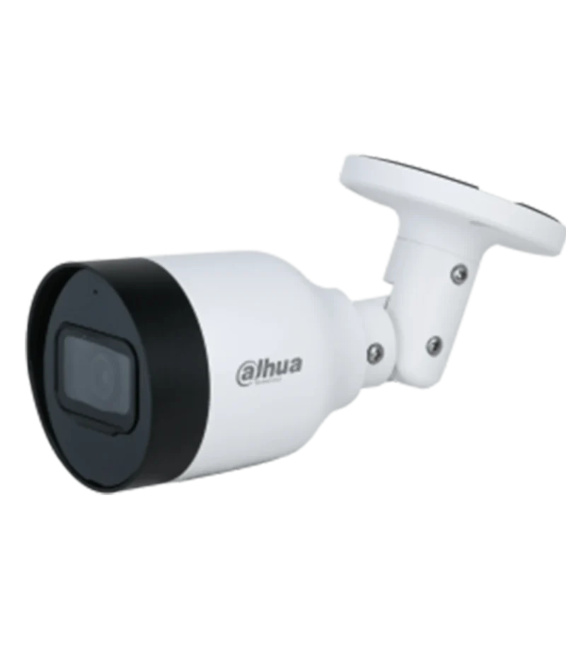IPC-HFW1830S-S6 - Dahua 8MP Entry IR Fixed-focal Bullet Network Camera