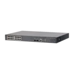 PFS4218-16GT-190 - Dahua 16-Port PoE Gigabit Managed Switch