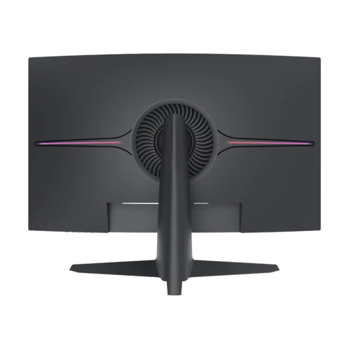 LM32-E200C - Dahua 32'' FHD Monitor - Image 2
