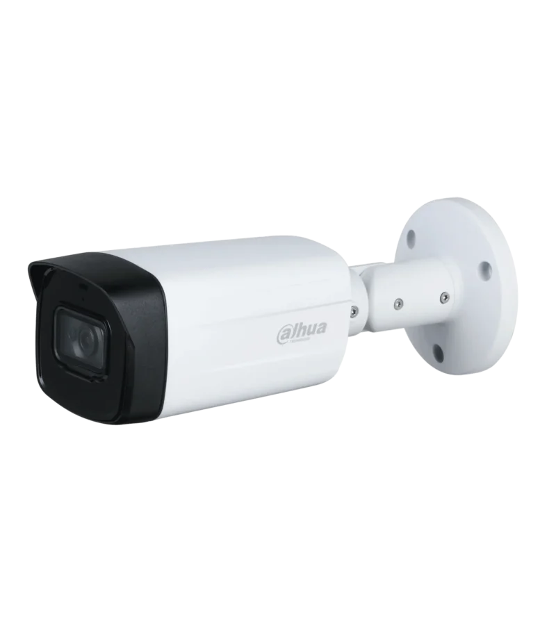 DH-HAC-HFW1800TH-I4 - Dahua 4K Real-time HDCVI IR Bullet Camera