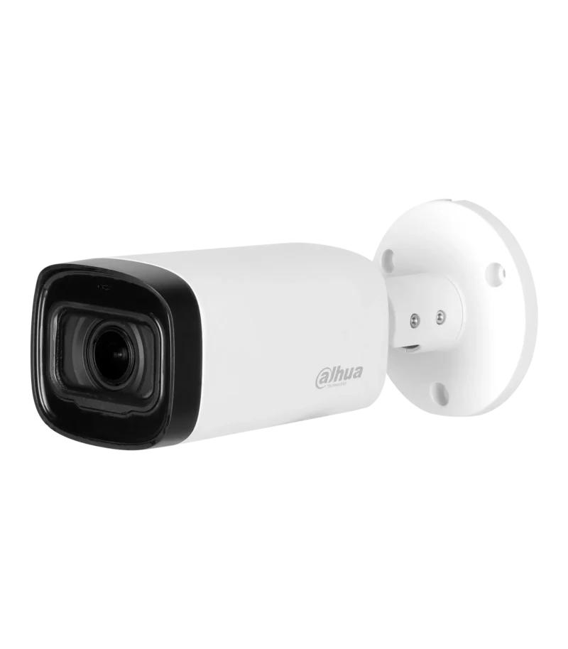 DH-HAC-HFW1801R-Z-A - Dahua 4K Starlight HDCVI Motorized Vari-focal IR Bullet Camera