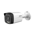 DH-HAC-HFW1801TLM-IL-A 4K - Dahua Smart Dual Light HDCVI Fixed-focal Bullet Camera