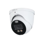 DH-HAC-ME1809H-A-PV - Dahua 4K HDCVI Full-Color Active Deterrence Fixed Eyeball Camera - Image 2
