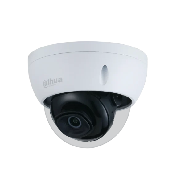 DH-IPC-HDBW2831EP-S-S2 - Dahua 8MP Lite IR Fixed-focal Dome Network Camera