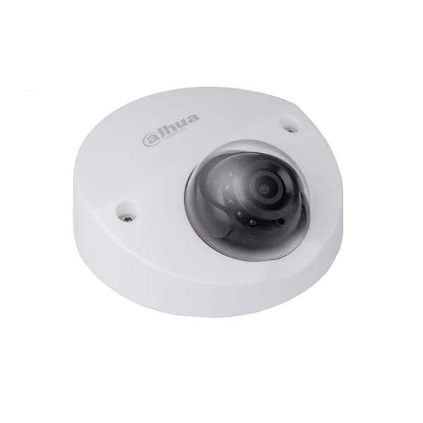 DH-IPC-HDBW4231F-AS - Dahua 2MP IR Mini Dome Network camera