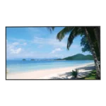 LM55-S400 -  Dahua 55'' UHD LED Monitor