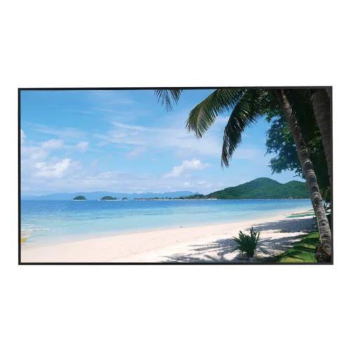 LM55-S400 -  Dahua 55'' UHD LED Monitor