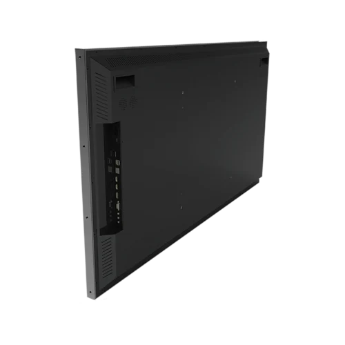 LM55-S400 -  Dahua 55'' UHD LED Monitor - Image 3