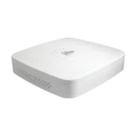 NVR2104-P-4KS2 - Dahua 4 Channel Smart 1U 4PoE Lite 4K H.265 Network Video Recorder