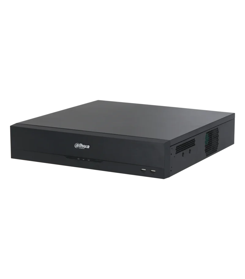 NVR5832-EI - Dahua 32CH 8HDD 2U - MOI APPROVED NETWORK VIDEO RECORDER