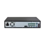 NVR5832-EI - Dahua 32CH 8HDD 2U - MOI APPROVED NETWORK VIDEO RECORDER - Image 2