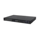 PFS3220-16GT-240 - Dahua 20-Port Unmanaged Gigabit Switch - Image 2