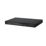 PFS3226-24ET-240 -  Dahua 26-Port Unmanaged Switch with 24-Port PoE - Image 2