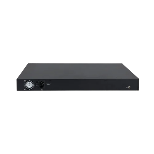PFS3226-24ET-240 -  Dahua 26-Port Unmanaged Switch with 24-Port PoE - Image 3