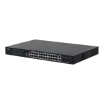 PFS4226-24GT-370 - Dahua 26-Port Managed Gigabit Switch with 24-Port PoE - Image 2
