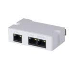 PFT1300 - Dahua 3-Port PoE Extender with 2-Port PoE