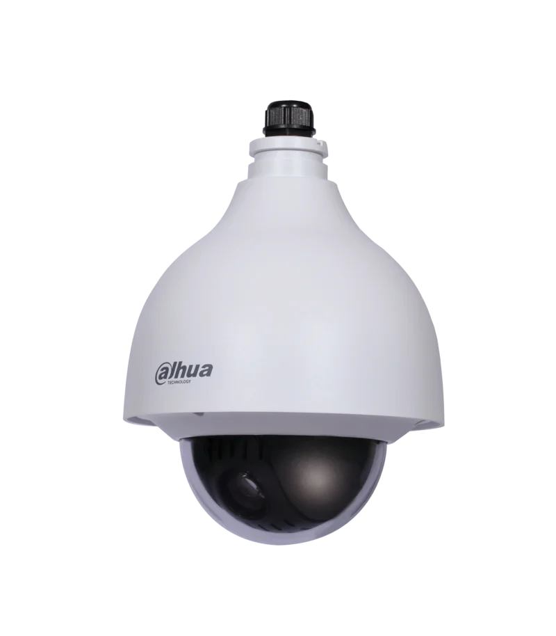SD40212T-HN(-S2) - Dahua 2MP 12x Starlight PTZ Network Camera
