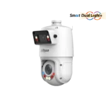 SDT4E425-4F-GB-A-PV1 - Dahua X-Spans 4MP+4MP 25x TiOC WizSense Network PTZ Camera - Image 2
