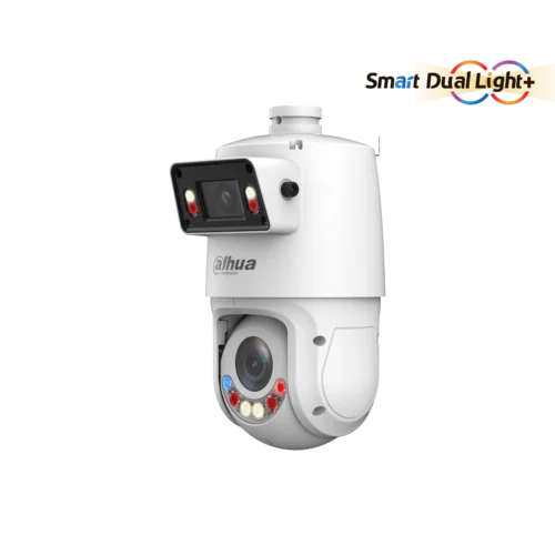SDT4E425-4F-GB-A-PV1 - Dahua X-Spans 4MP+4MP 25x TiOC WizSense Network PTZ Camera - Image 2