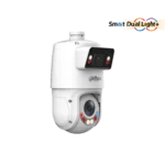SDT4E425-4F-GB-A-PV1 - Dahua X-Spans 4MP+4MP 25x TiOC WizSense Network PTZ Camera - Image 3