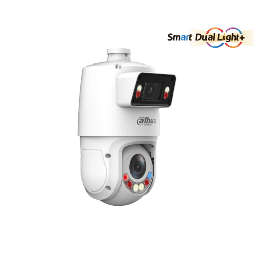 SDT4E425-4F-GB-A-PV1 - Dahua X-Spans 4MP+4MP 25x TiOC WizSense Network PTZ Camera - Image 3