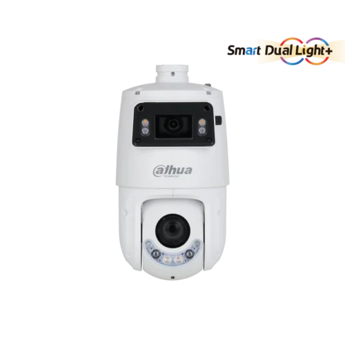 SDT4E425-4F-GB-A-PV1 - Dahua X-Spans 4MP+4MP 25x TiOC WizSense Network PTZ Camera - Image 4
