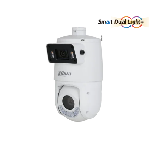SDT4E425-4F-GB-A-PV1 - Dahua X-Spans 4MP+4MP 25x TiOC WizSense Network PTZ Camera - Image 5
