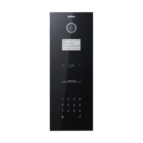 VTO1210B-X-S1 -  Dahua Apartment Outdoor Station
