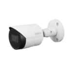 DH-IPC-HFW2841S-S - DAHUA 8MP IR Fixed-focal Bullet WizSense Network Camera