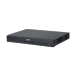 NVR2208-8P-I2 - Dahua 8 Channel 1U 8PoE 2HDDs WizSense Network Video Recorder