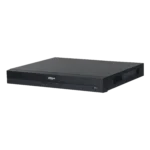 NVR2216-16P-I2 - Dahua 16 Channel 1U 16PoE 2HDDs WizSense Network Video Recorder
