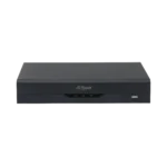 DHI-NVR1104HS-S3/H - 4 Channel Compact 1U 1HDD Lite H.265 Network Video Recorder