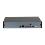 DHI-NVR1104HS-S3/H - 4 Channel Compact 1U 1HDD Lite H.265 Network Video Recorder - Image 3