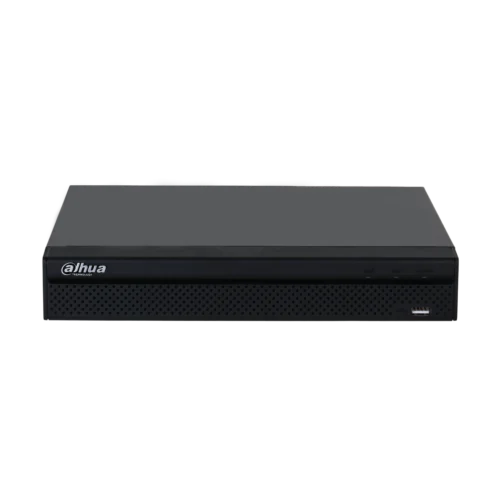NVR2104HS-P-S3 - Dahua 4 Channel Compact 1U 1HDD 4PoE Network Video Recorder - Image 3