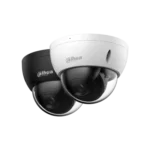 DH-IPC-HDBW2441E-S - Dahua 4MP IR Fixed-focal Dome WizSense Network Camera