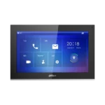 VTH5441G - Dahua IP Indoor Monitor