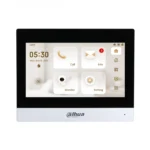 VTH8621KMS-WP - Dahua IP & Wi-Fi Indoor Monitor