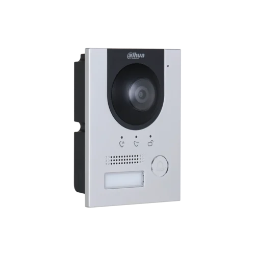 VTO2202F-P-S3 - Dahua 2-wire IP Villa Door Station - Image 3