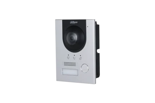 VTO2202F-P-S3 - Dahua 2-wire IP Villa Door Station - Image 2